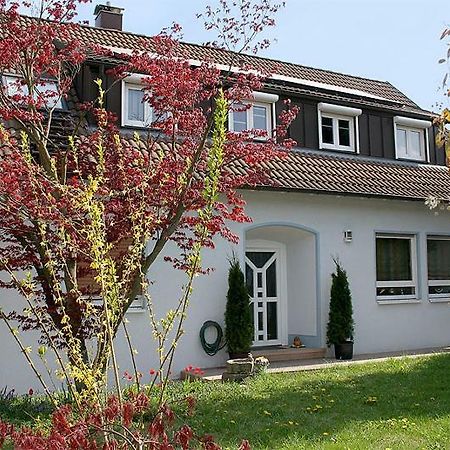Hotel Zur Schwaben-Schaenke Renningen Extérieur photo