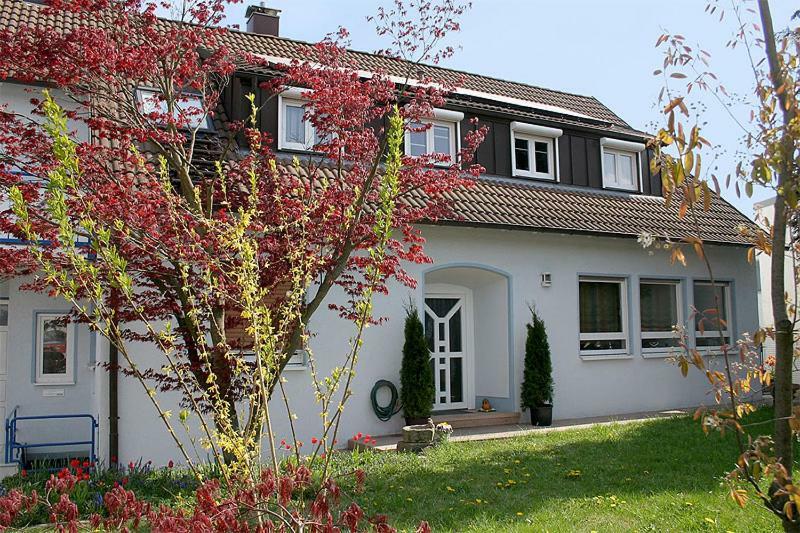 Hotel Zur Schwaben-Schaenke Renningen Extérieur photo